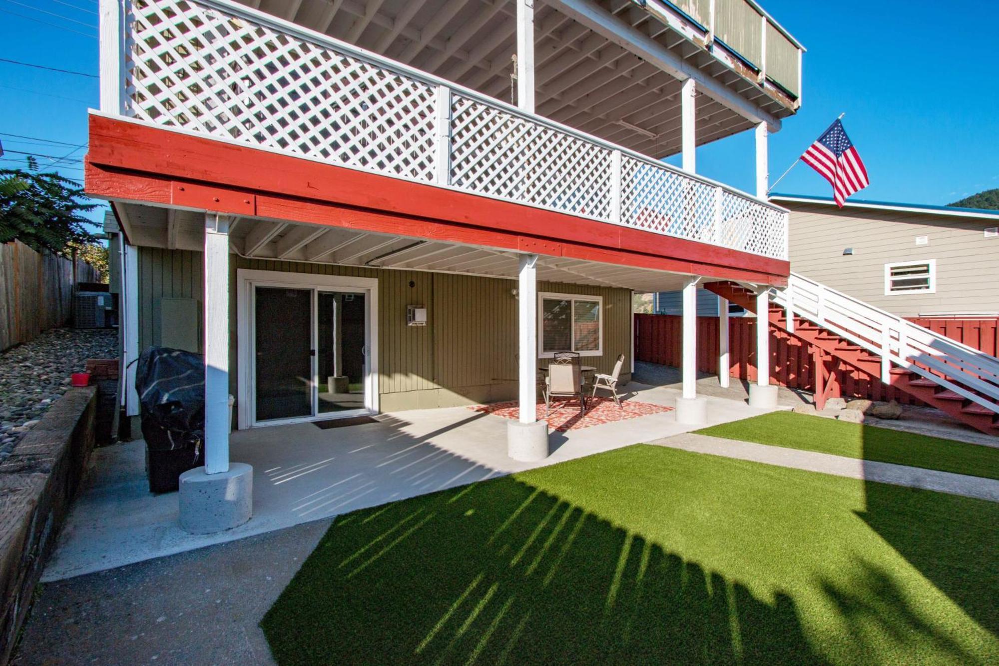 Northern Daylights Home White Salmon Exterior foto